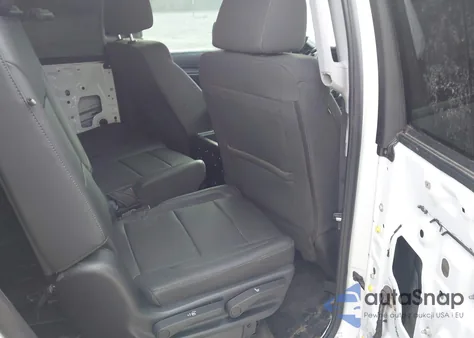 2016 Chevrolet Tahoe Commercial Fleet z USA, uszkodzony, nr VIN 1GNLCDEC5GR423300